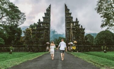 Kelingking Beach Tour Package – Nusa Penida, Bali